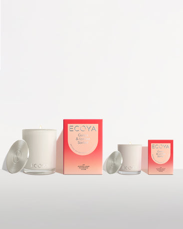 Natural Scented Candles Online In Australia - Soy Based – ECOYA Australia