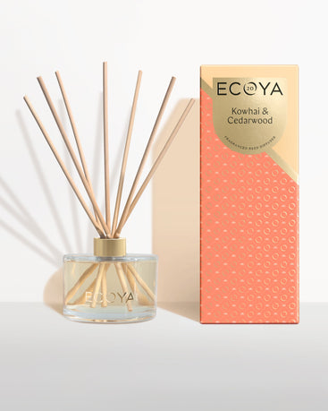 Soy Candles, Diffusers & Fragrances Online In Australia – ECOYA Australia
