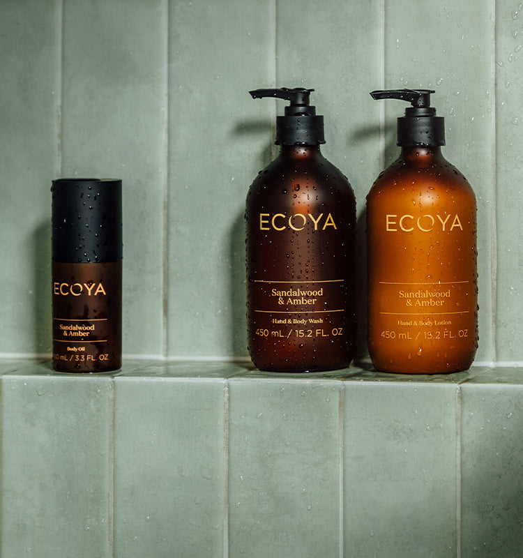 Soy Candles, Diffusers & Fragrances Online In Australia – ECOYA Australia