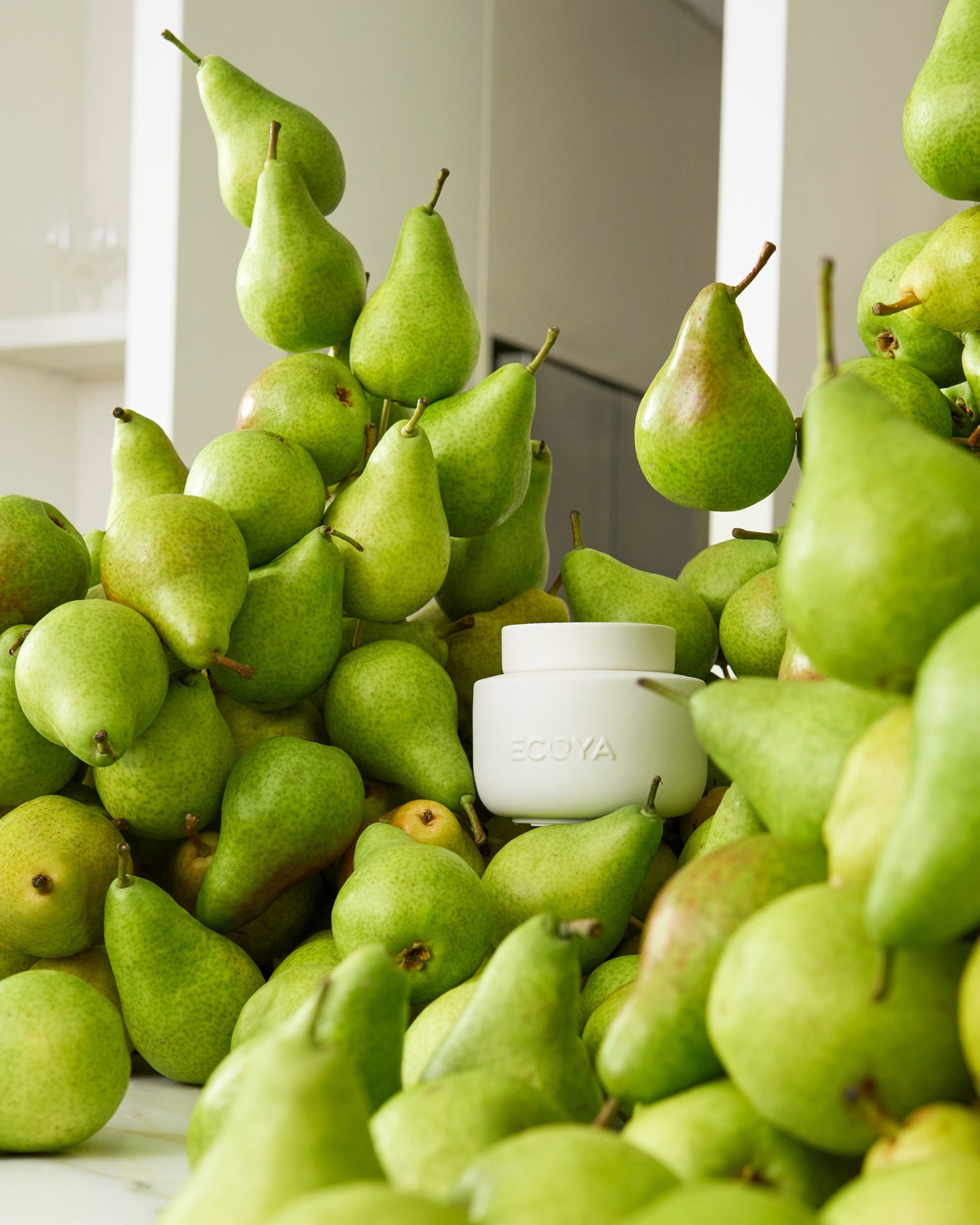 French Pear Soy Wax Melts