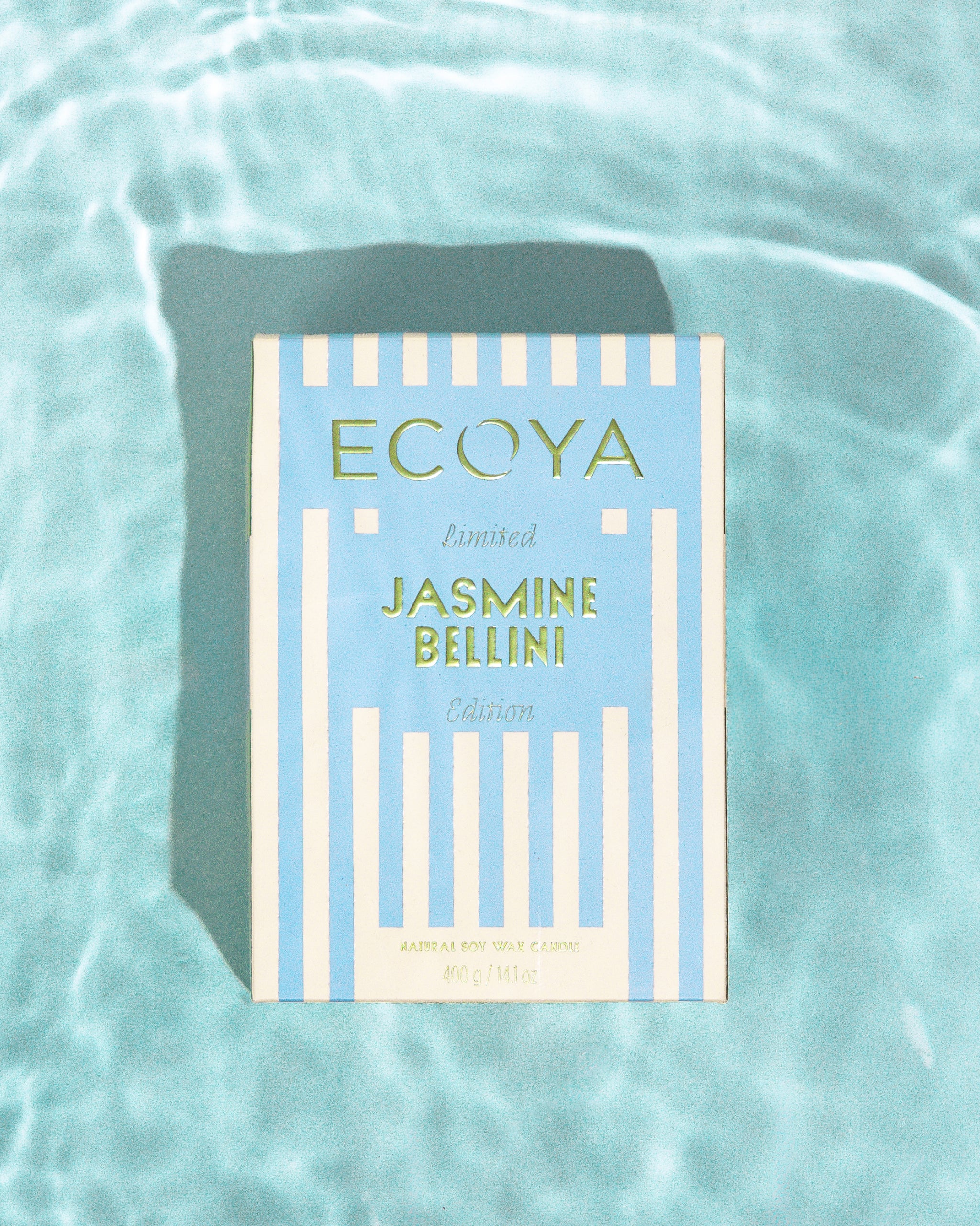 Jasmine Bellini Madison Candle - 400g