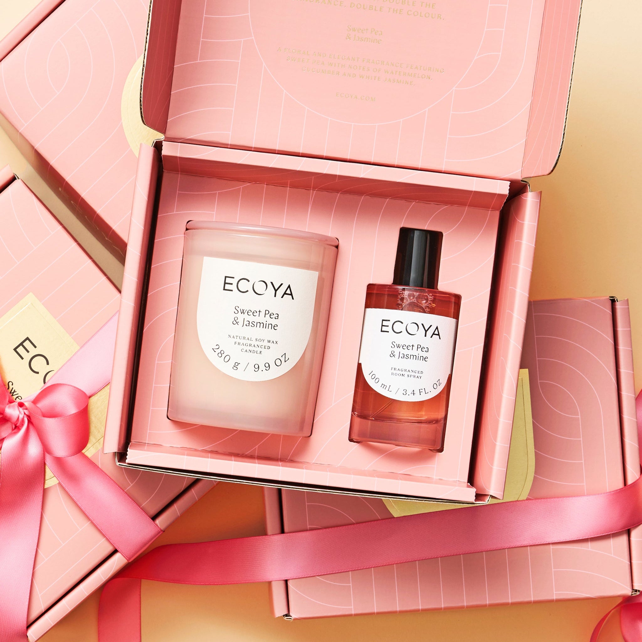 ECOYA-