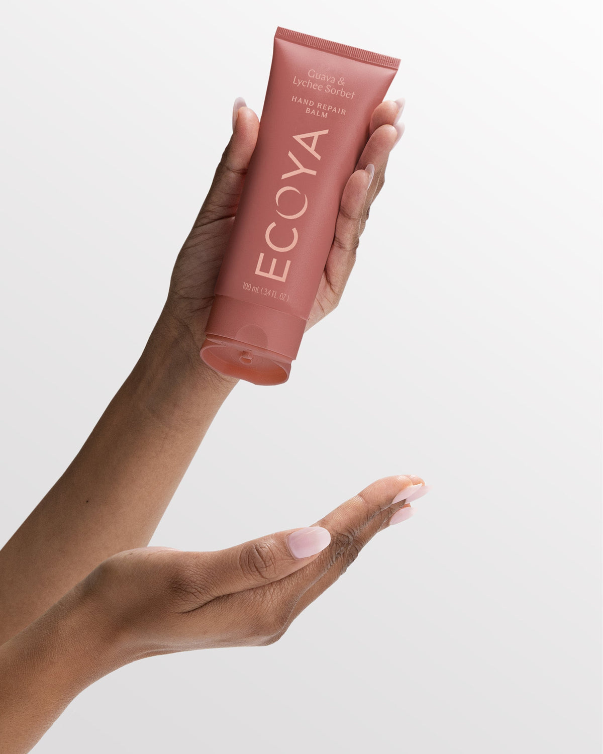 Guava & Lychee Sorbet Hand Repair Balm - 100ml