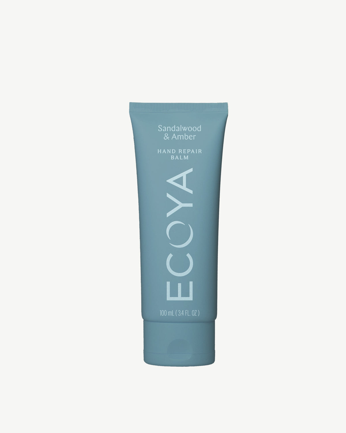 Sandalwood & Amber Hand Repair Balm - 100ml