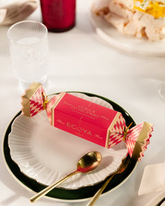 Guava & Lychee Sorbet Hand Repair Bon Bon, Set of Four