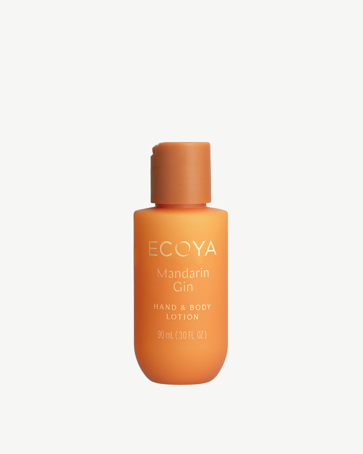 Mandarin Gin Hand & Body Lotion - 90ml