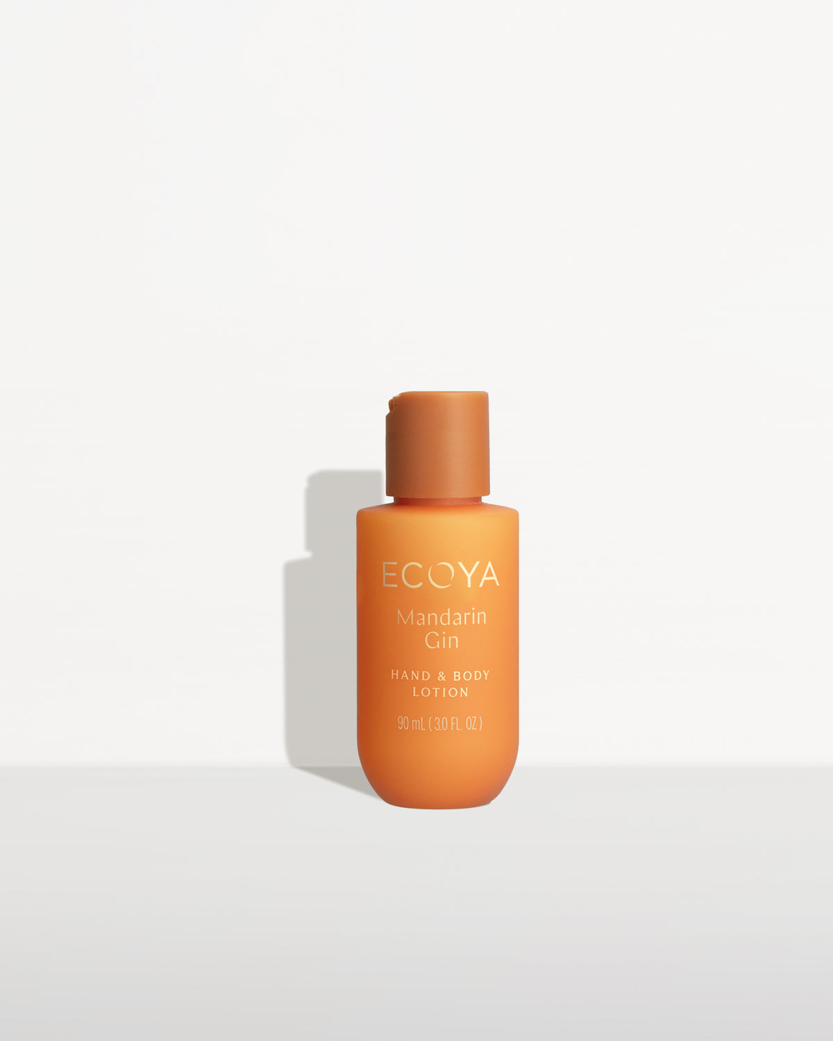 Mandarin Gin Hand & Body Lotion - 90ml