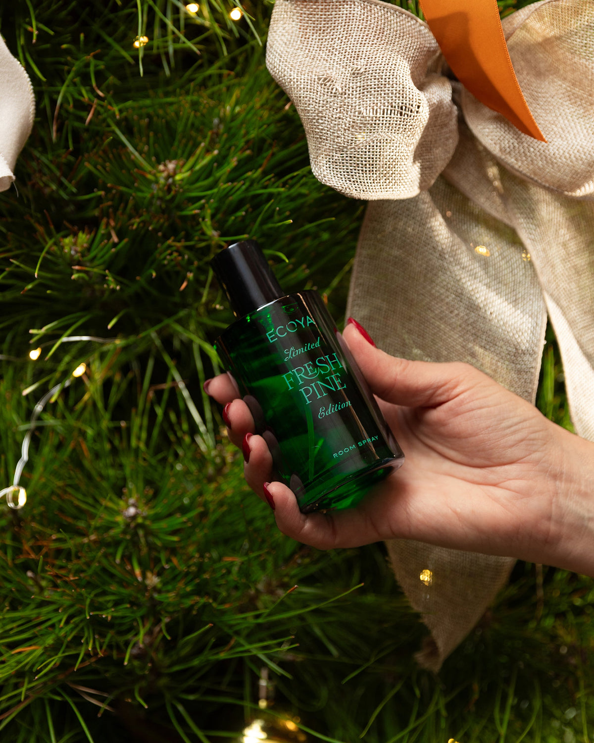 Fresh Pine Room Spray - 100ml