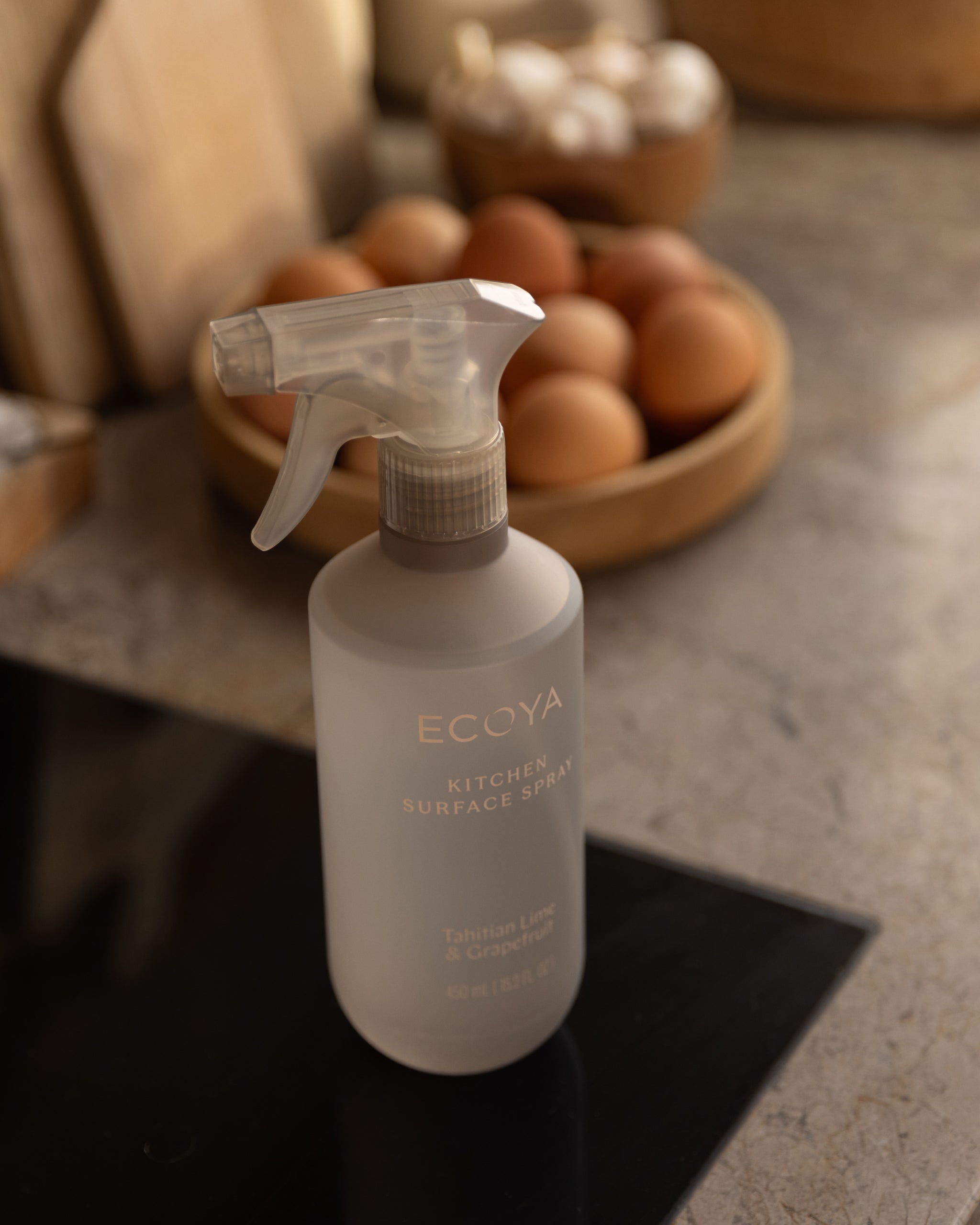 Tahitian Lime & Grapefruit Fragranced Surface Spray 450ml