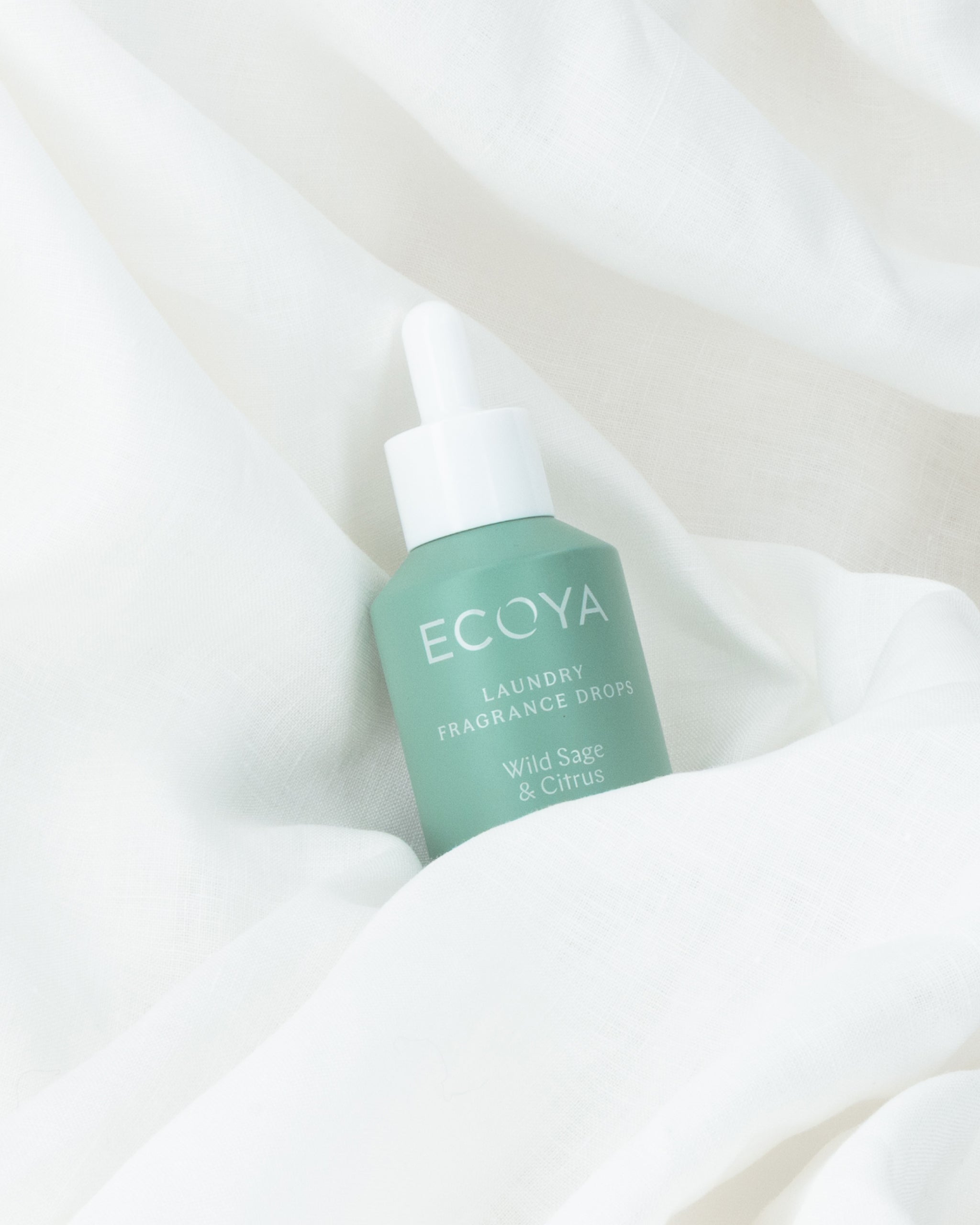 Wild Sage & Citrus Fragrance Drops 60ml