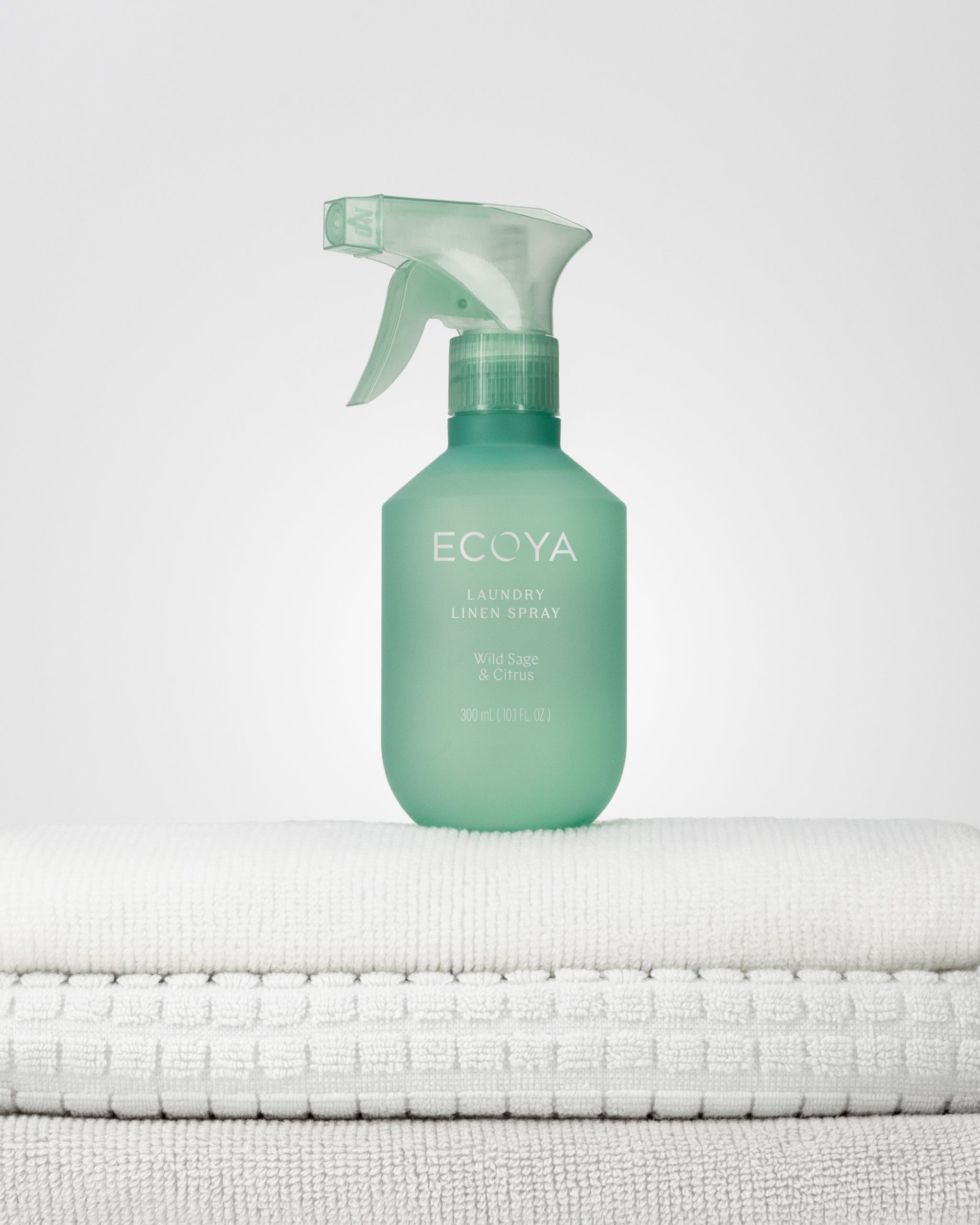 Wild Sage & Citrus Linen Spray 300ml
