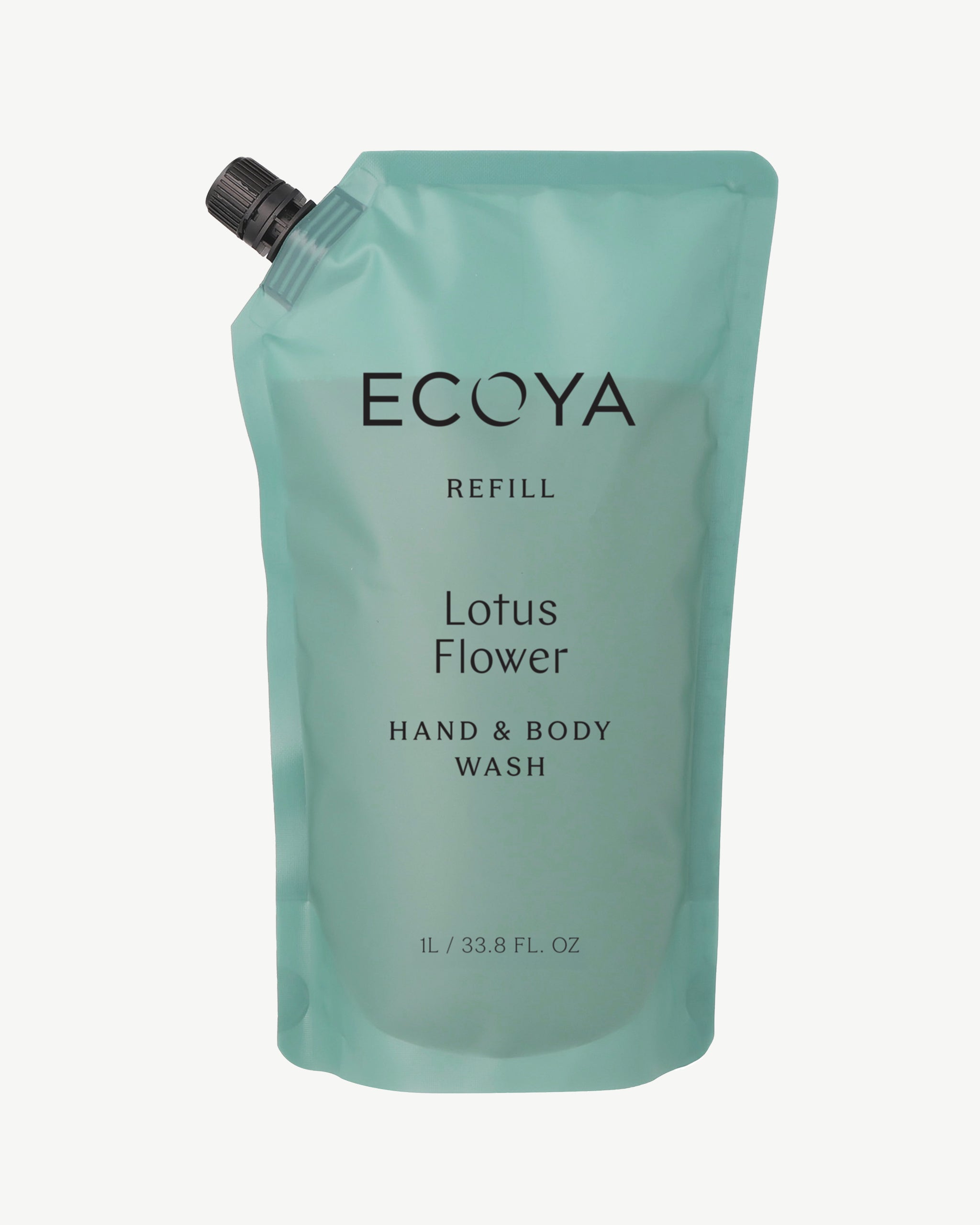 Lotus Flower Hand & Body Wash Refill