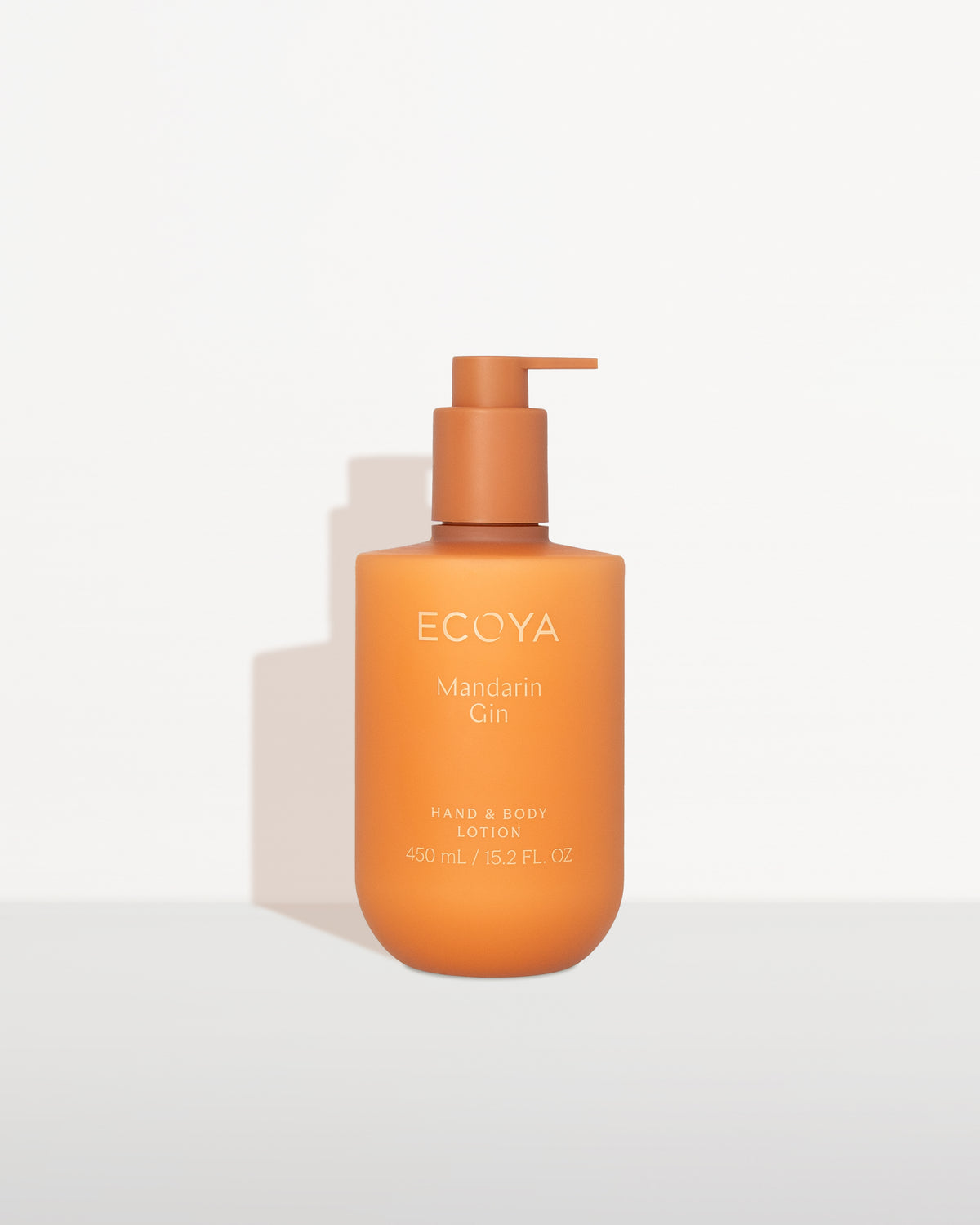 Mandarin Gin Hand & Body Lotion