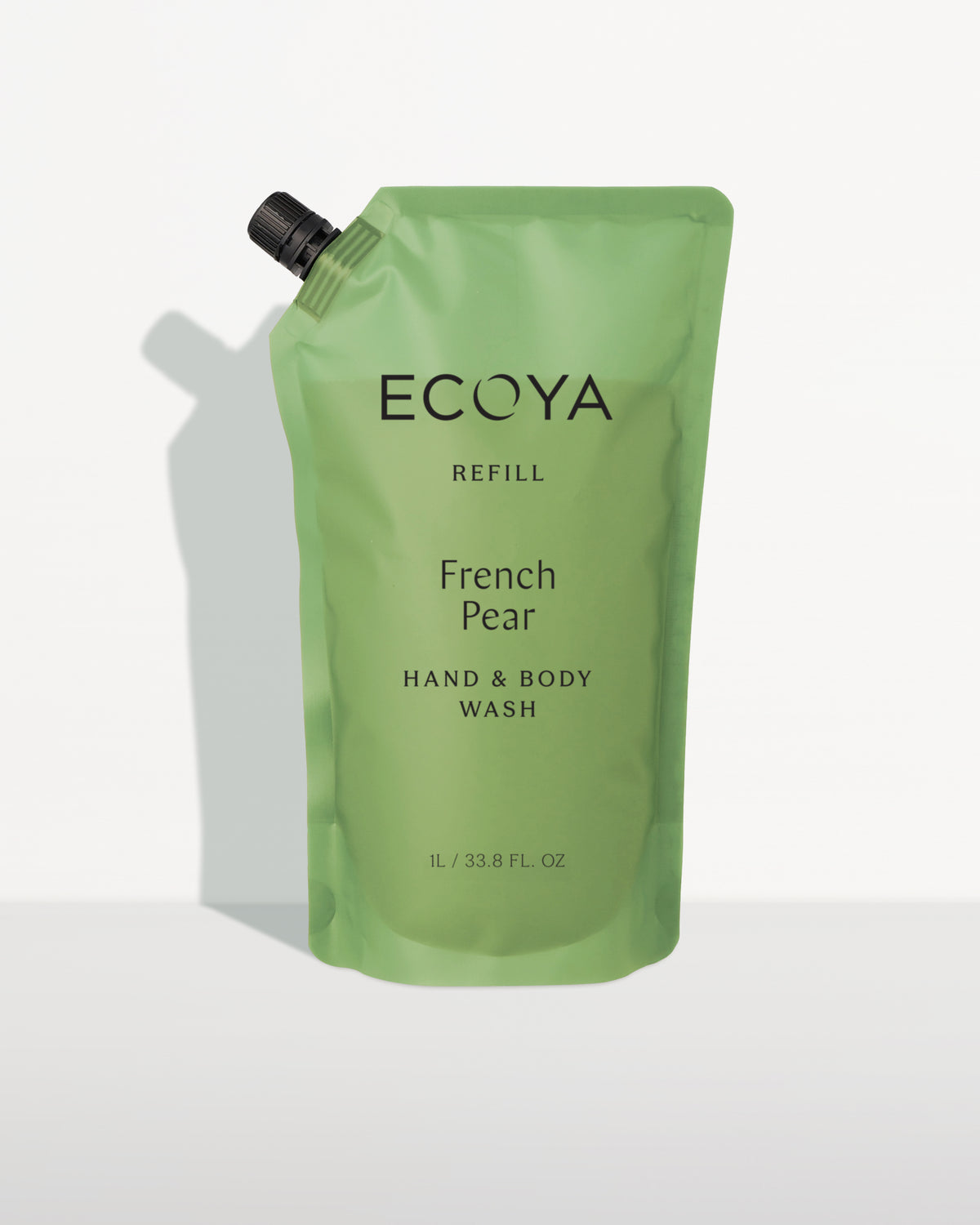 French Pear Hand & Body Wash Refill