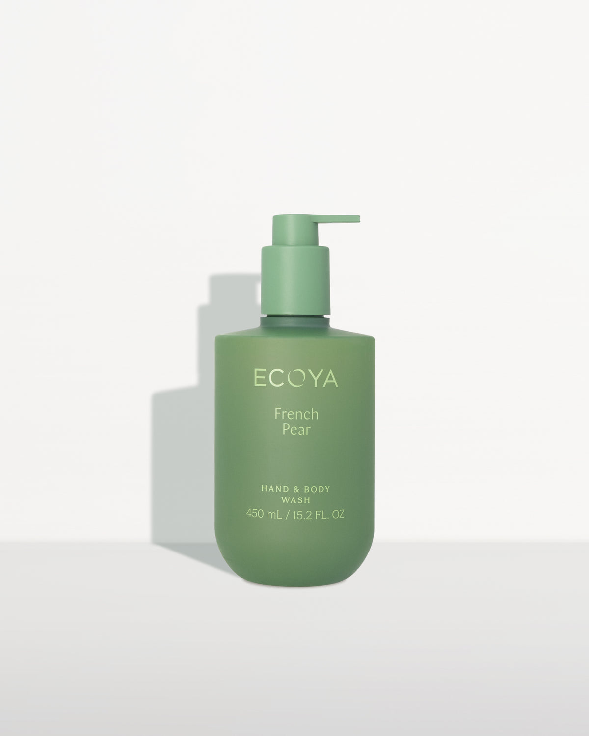 French Pear Hand & Body Wash