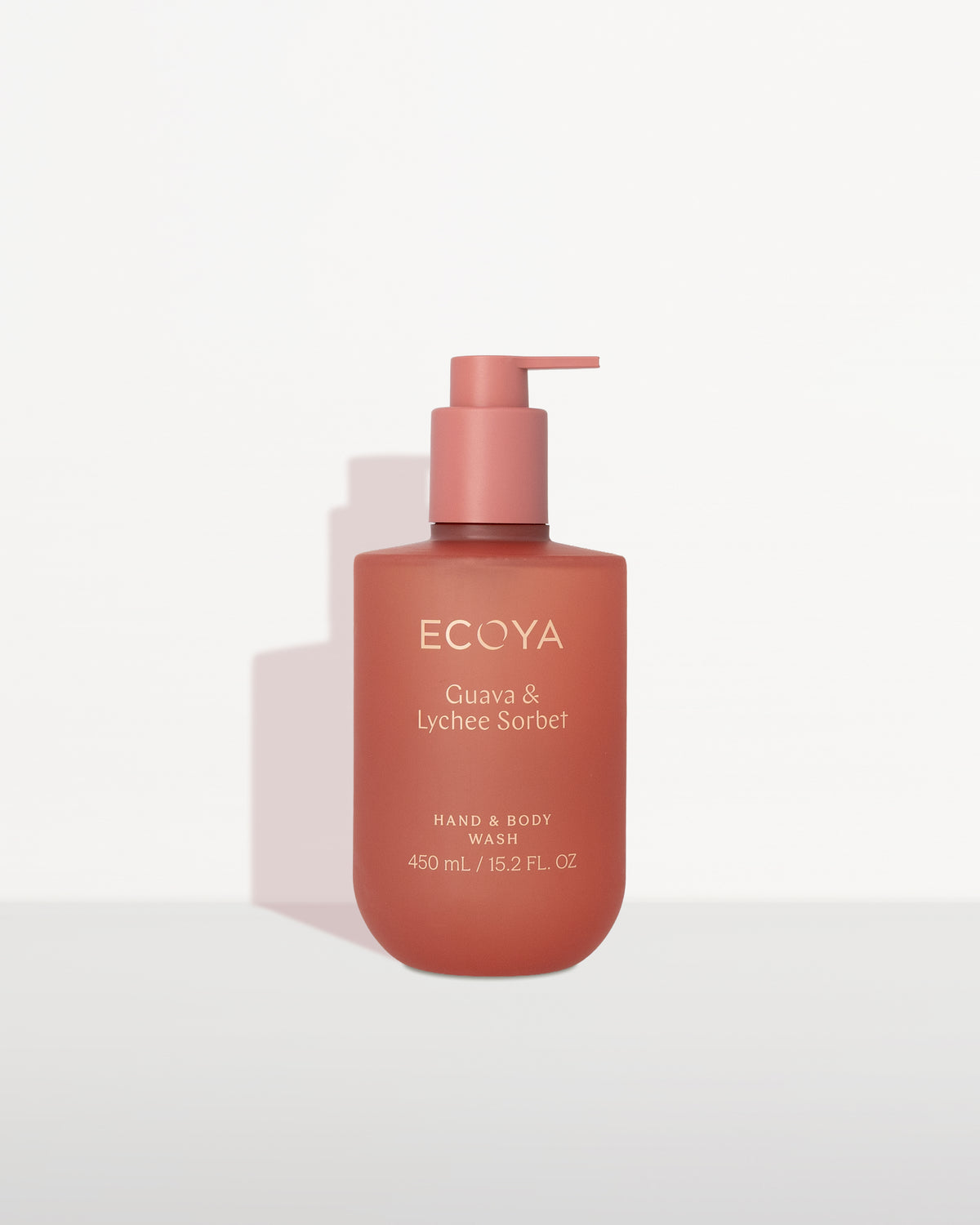 Guava & Lychee Sorbet Hand & Body Wash