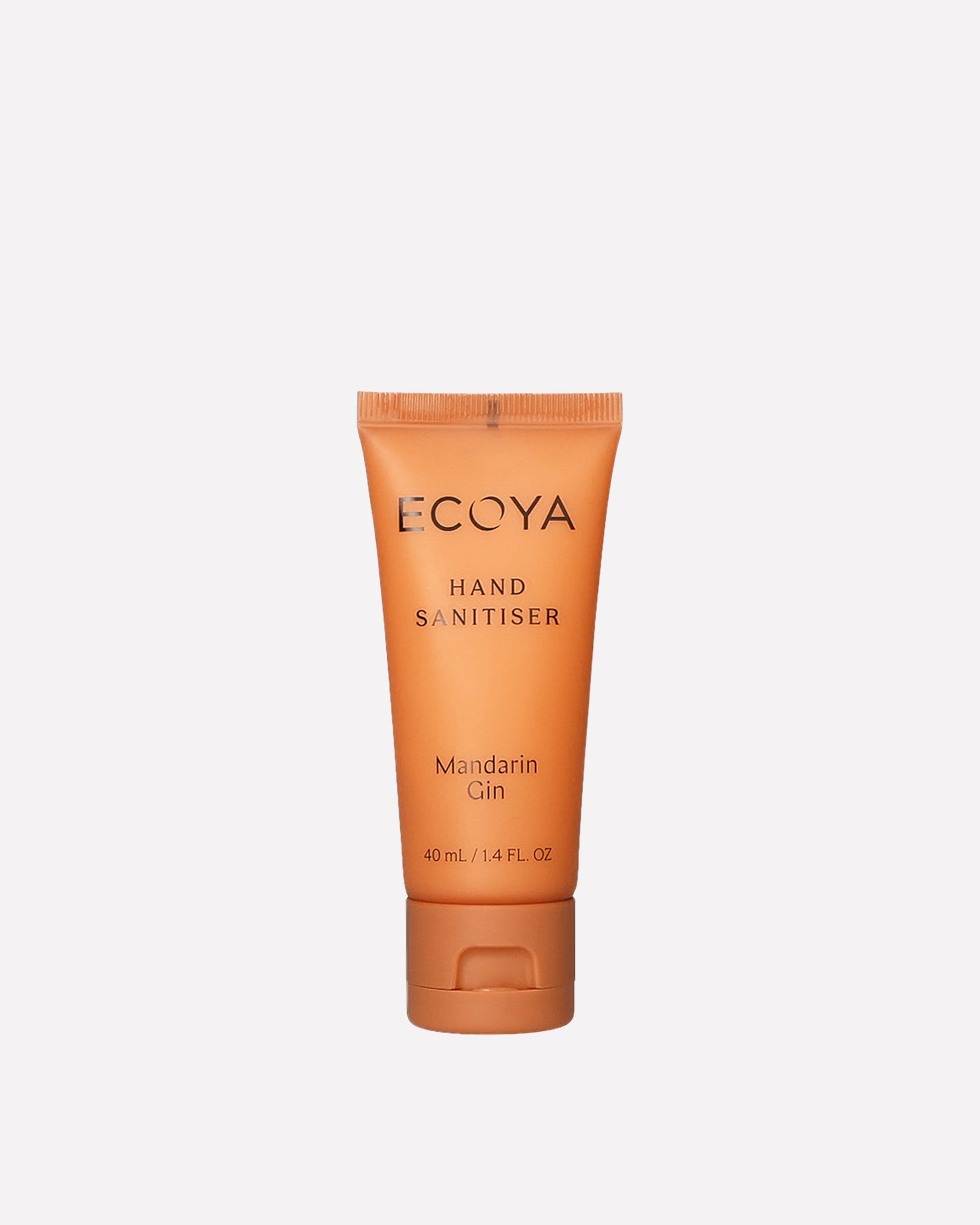 Mandarin Gin Hand Sanitiser Tube