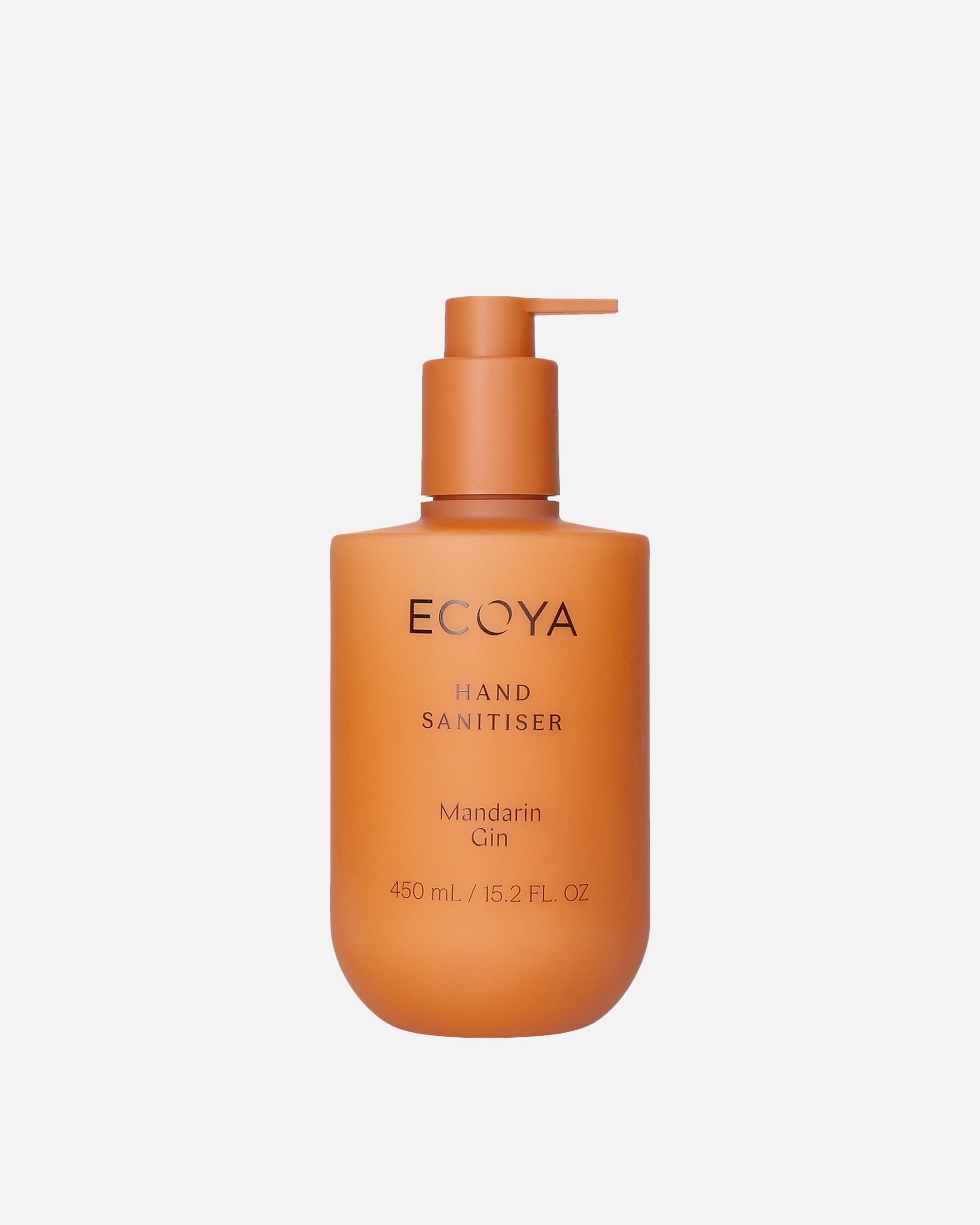 Mandarin Gin Hand Sanitiser