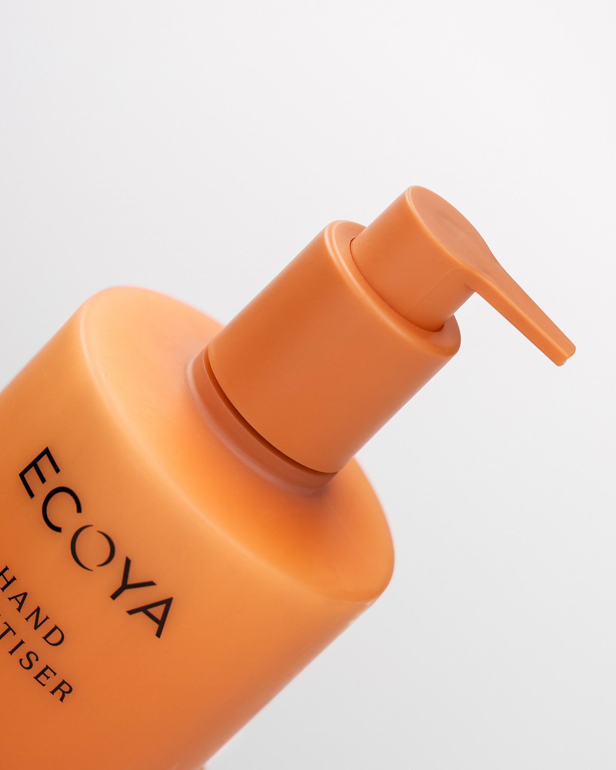 Mandarin Gin Hand Sanitiser