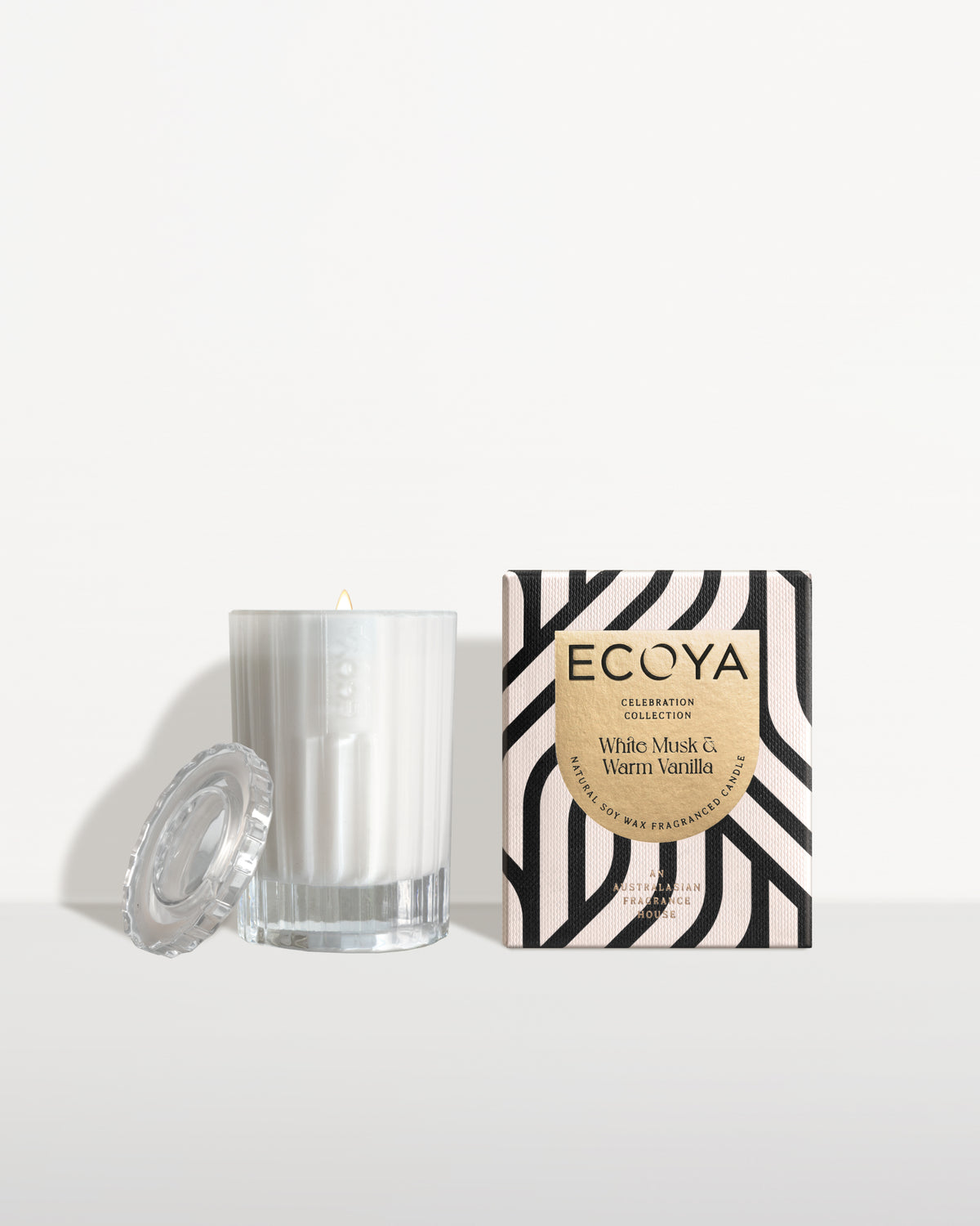 Mini Celebration Candle
