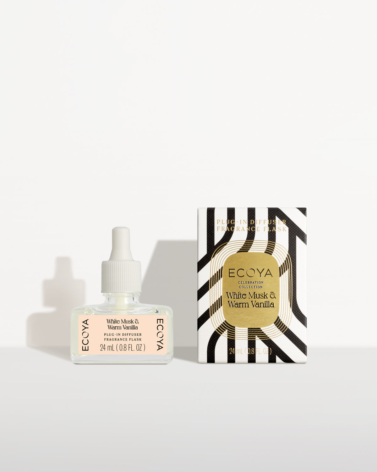 Celebration Plug-In Diffuser Fragrance Flask