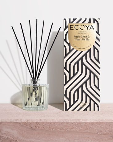 Soy Candles, Diffusers & Fragrances Online In Australia – ECOYA Australia