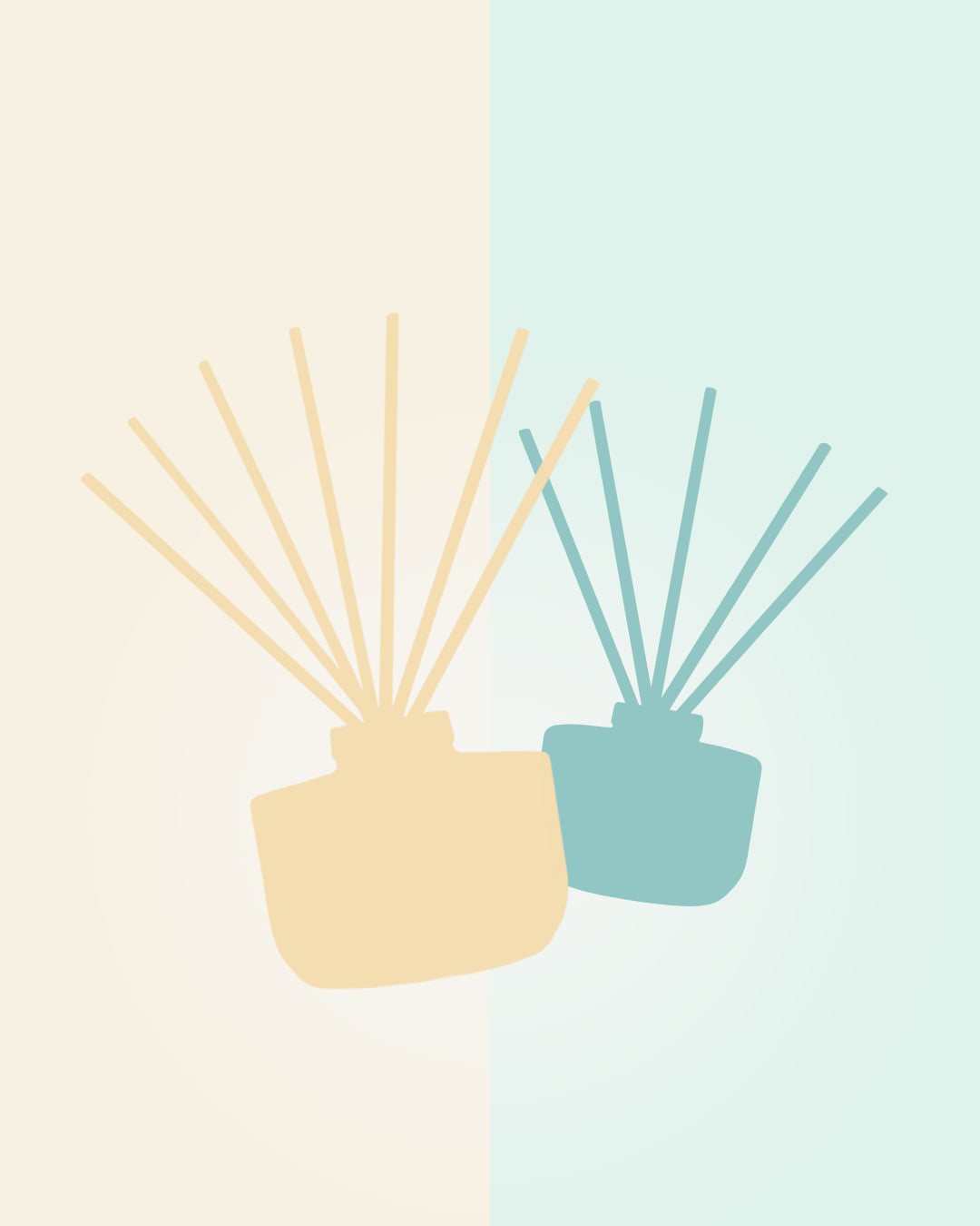 Your Reed Diffuser Duo