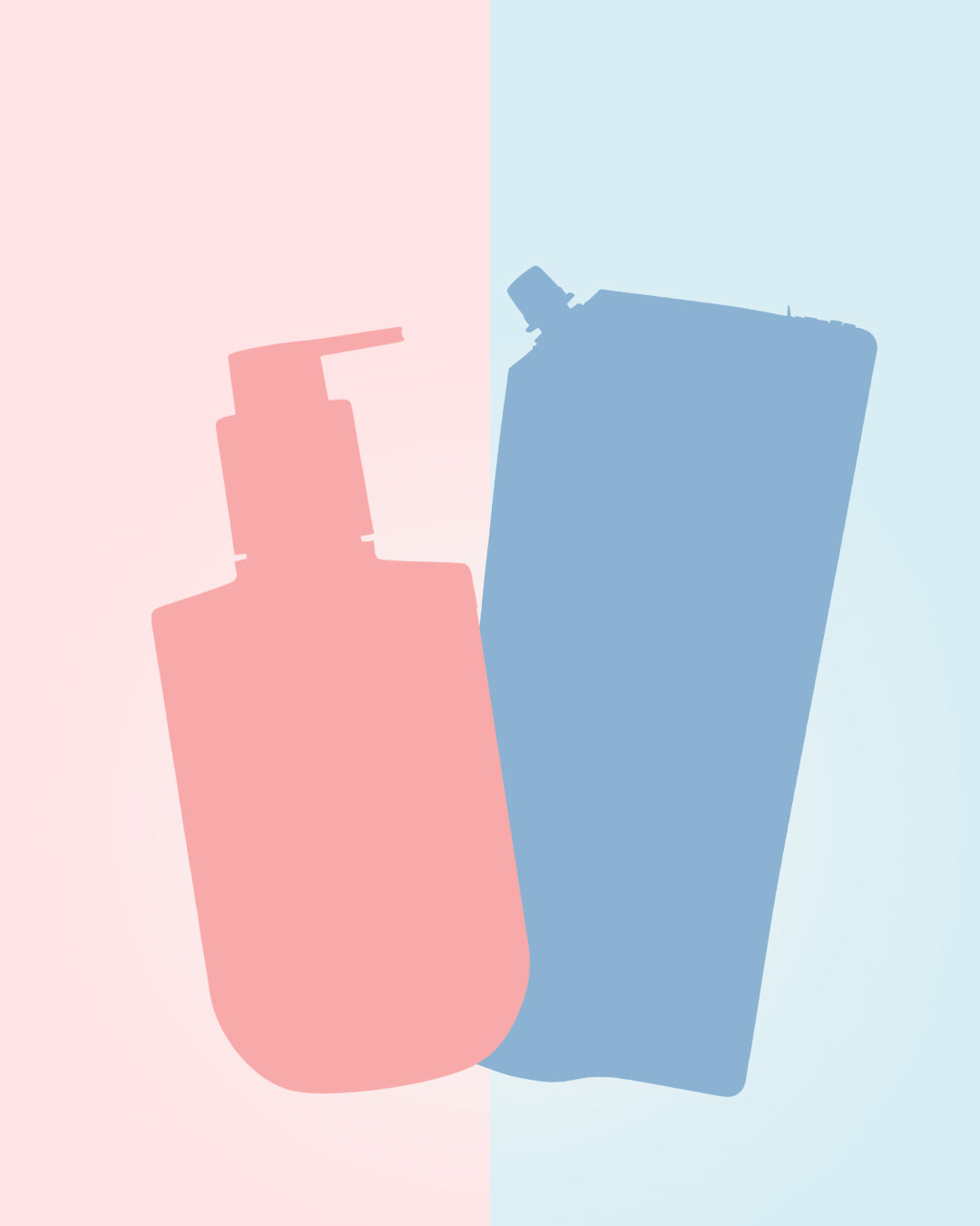 Your Hand & Body Wash & Refill