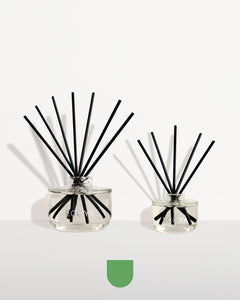 French Pear Reed Diffuser Duo