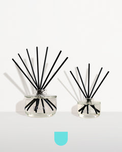 Lotus Flower Reed Diffuser Duo