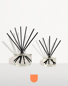 Mandarin Gin Reed Diffuser Duo
