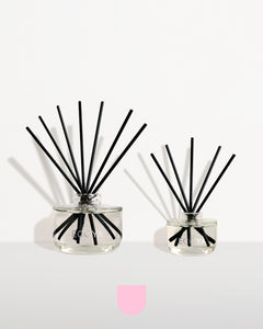 Sweet Pea & Jasmine Reed Diffuser Duo