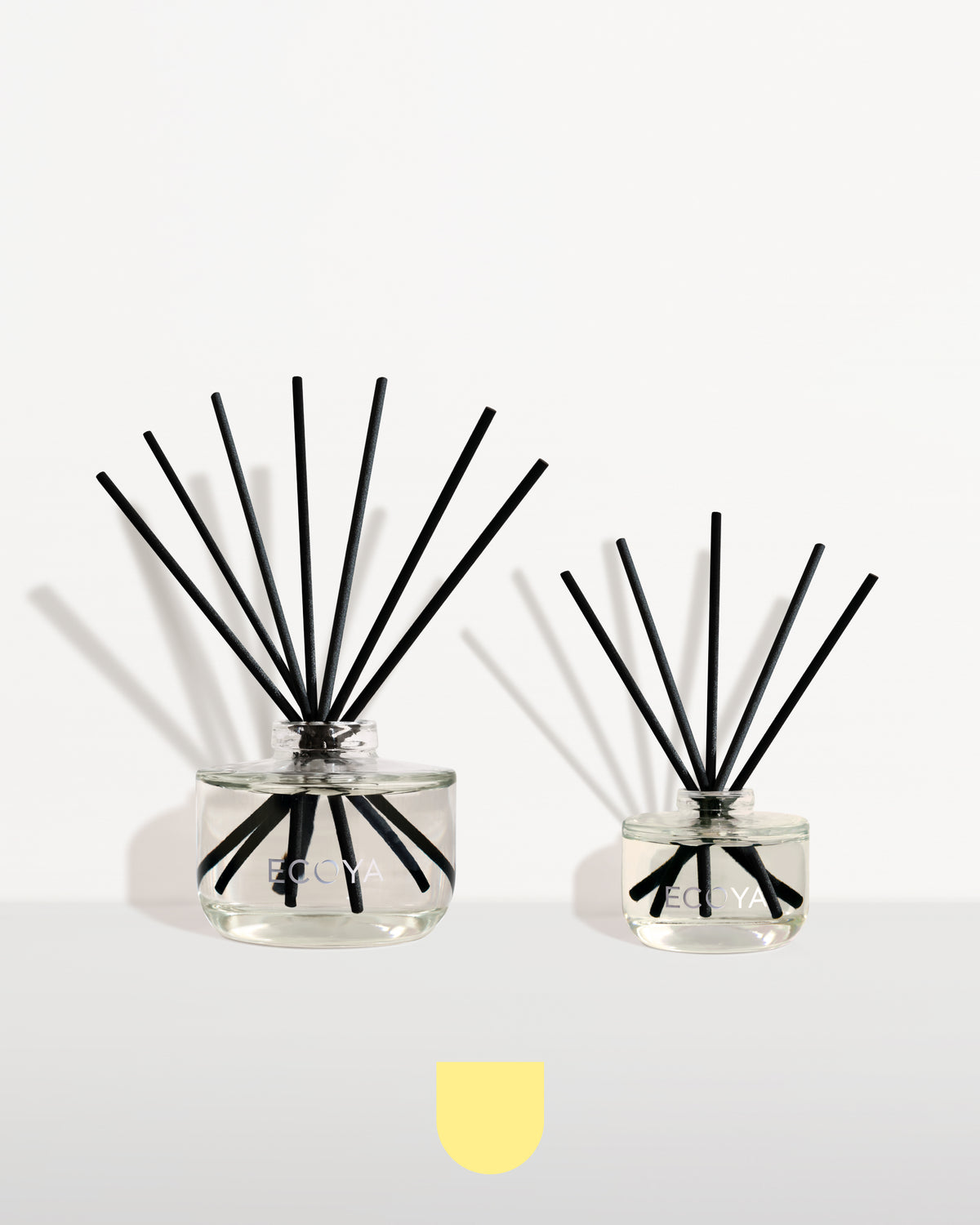 Sea Salt & Coconut Reed Diffuser Duo
