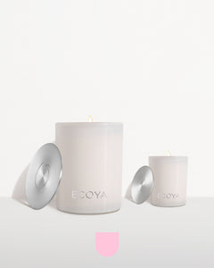 Sweet Pea & Jasmine Madison Candle Duo