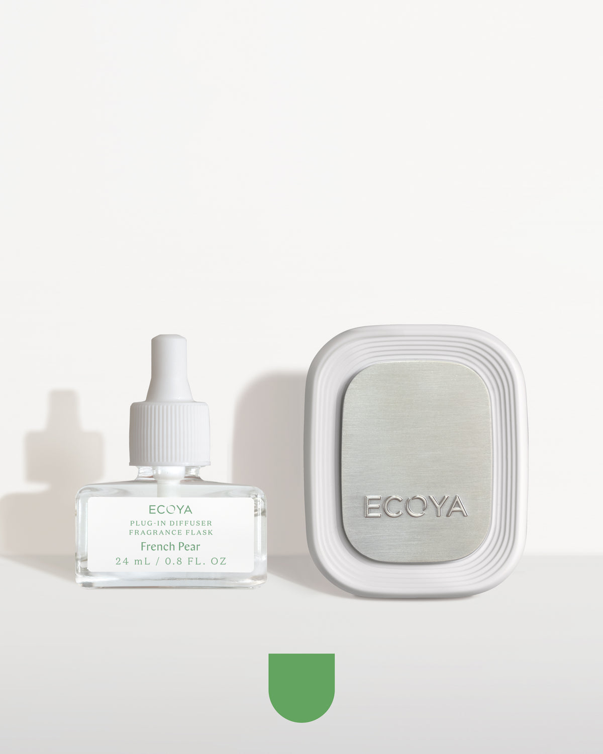 French Pear Plug-In Diffuser Starter Set