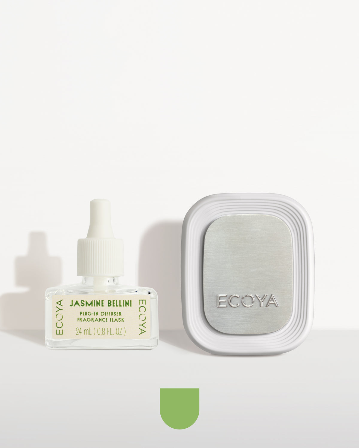 Jasmine Bellini Plug-In Diffuser Starter Set