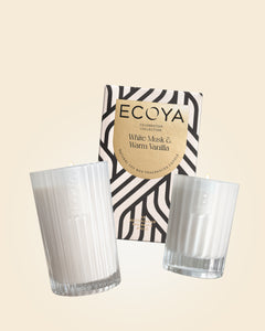 Celebration Candle Duo