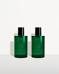 Fresh Pine Room Spray Duo