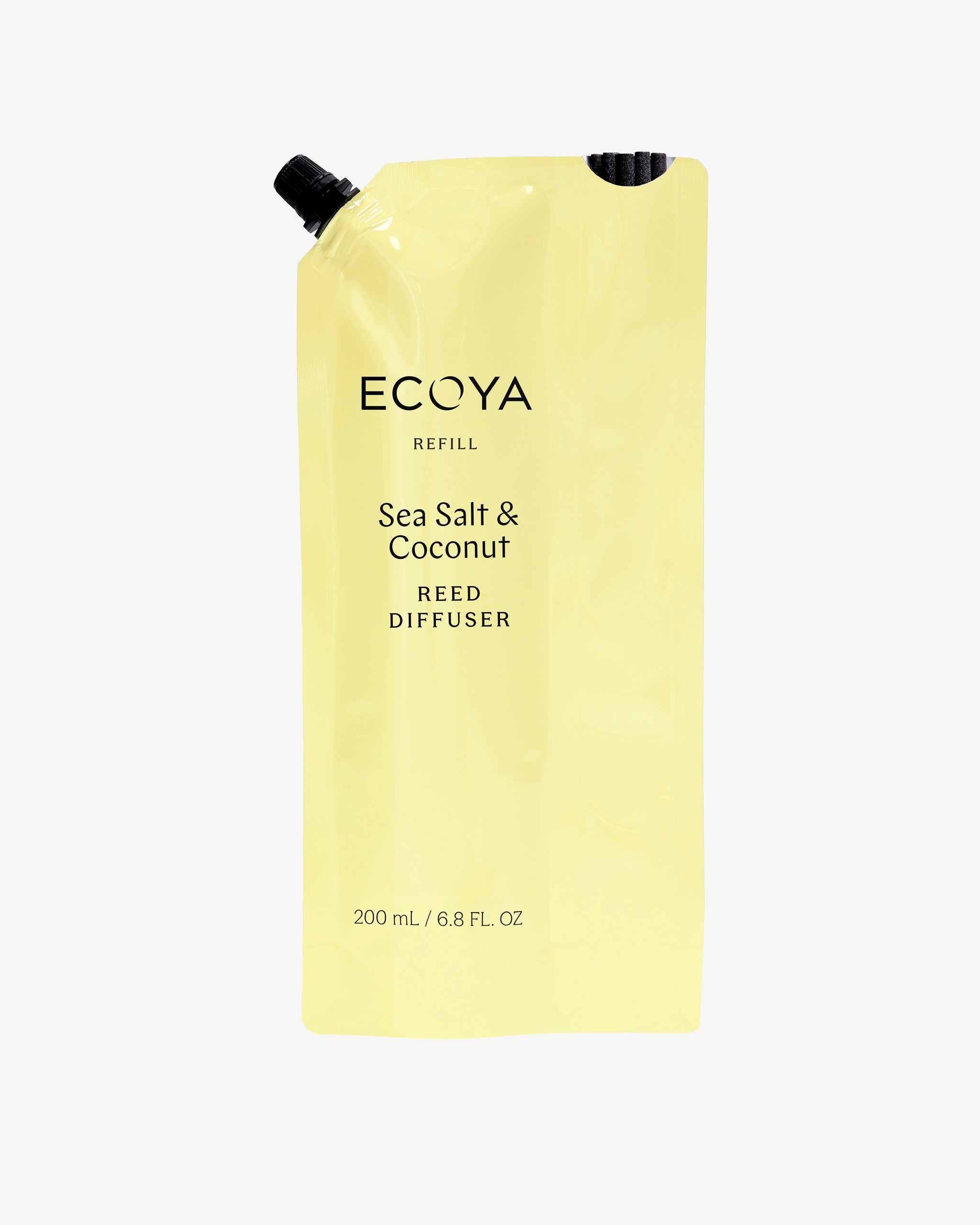 Sea Salt & Coconut Reed Diffuser Refill