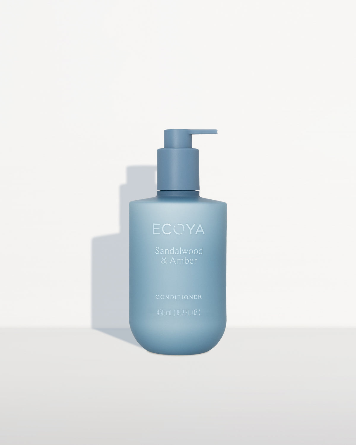 Sandalwood & Amber Conditioner