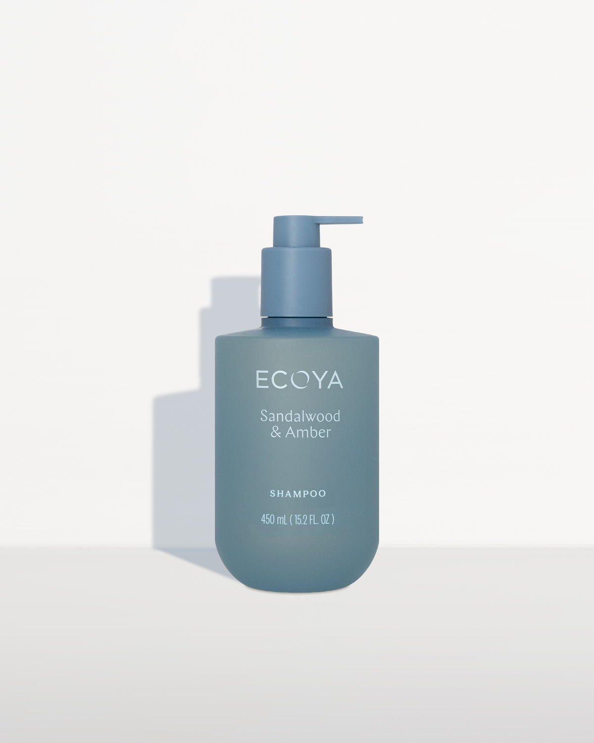 Sandalwood & Amber Shampoo