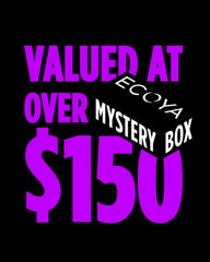 Great Mystery Box ($170 value)