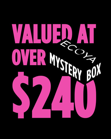 Greater Box ($249 value)