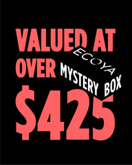 Greatest Mystery Box ($425 value)