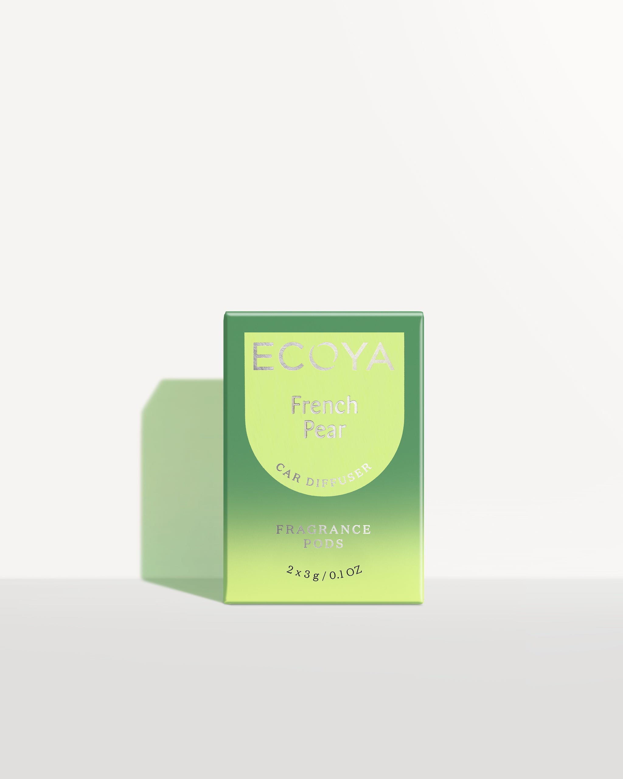 French Pear Car Diffuser Refill