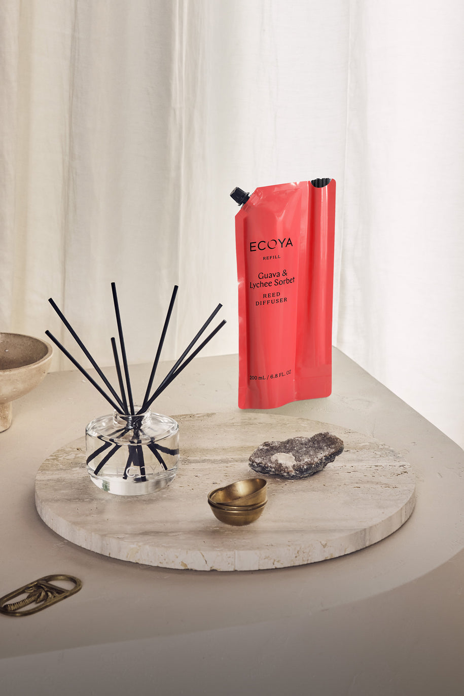 Discover The ECOYA Collection Online In Australia