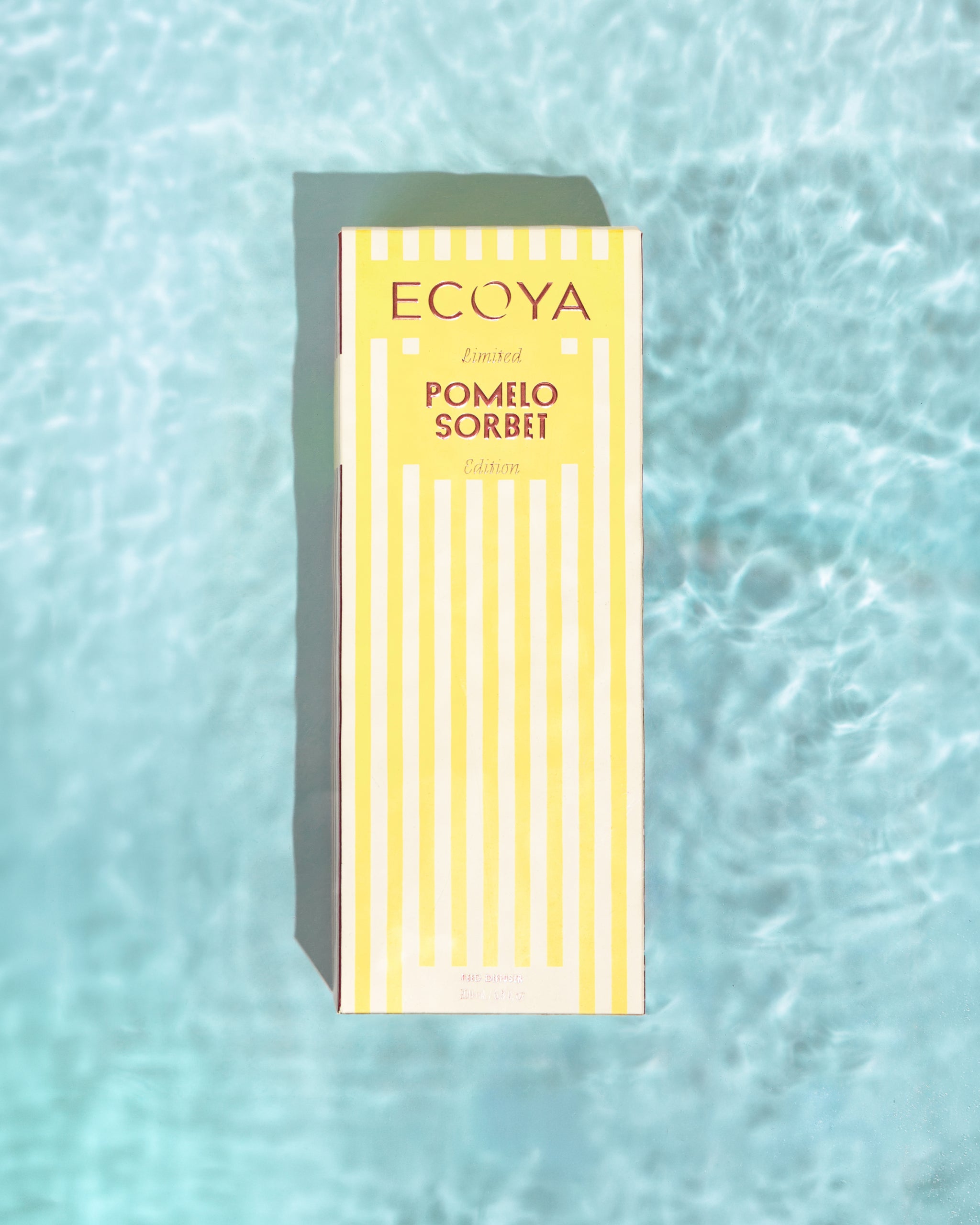 Pomelo Sorbet Diffuser - 200ml