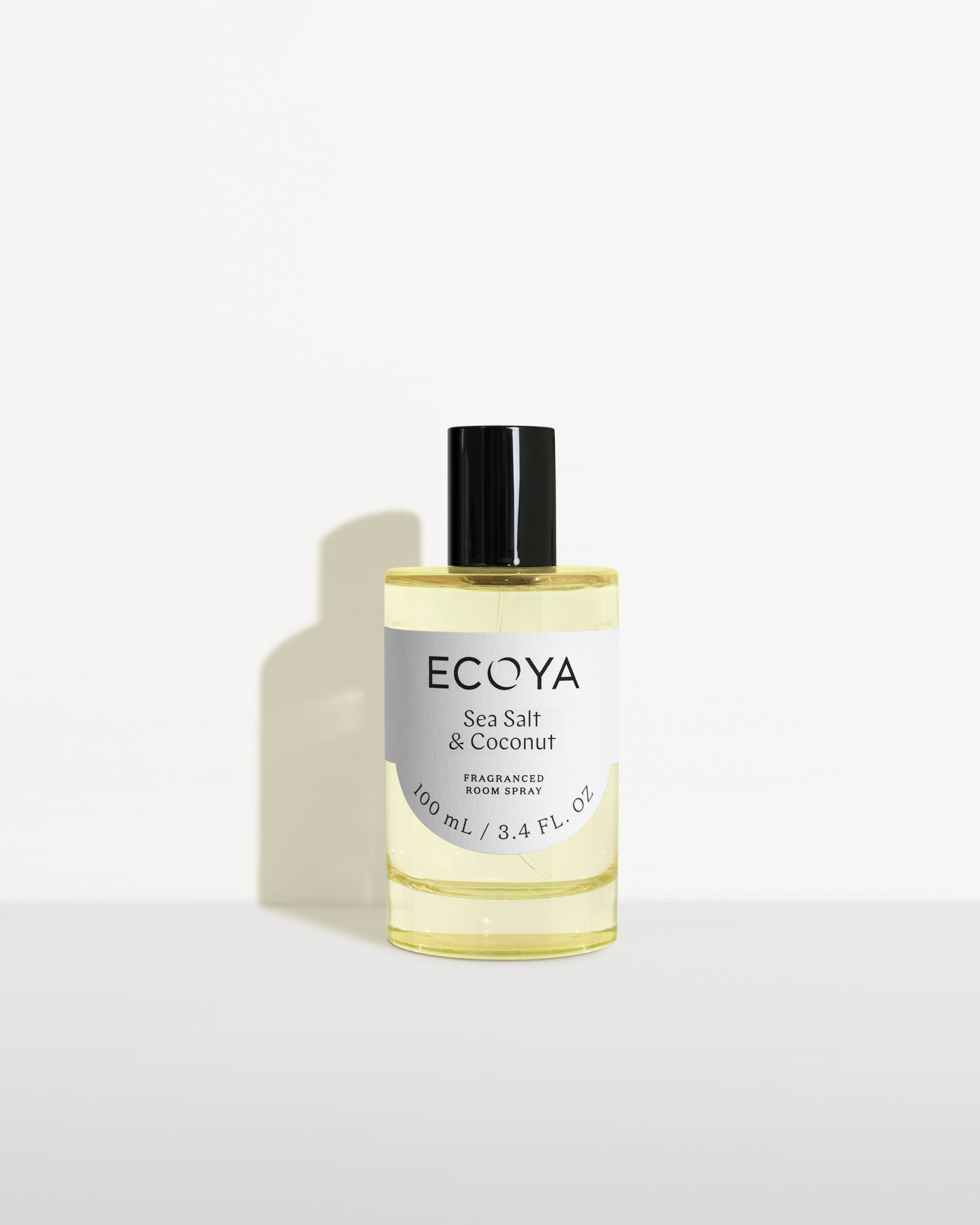 Sea Salt & Coconut Room Spray