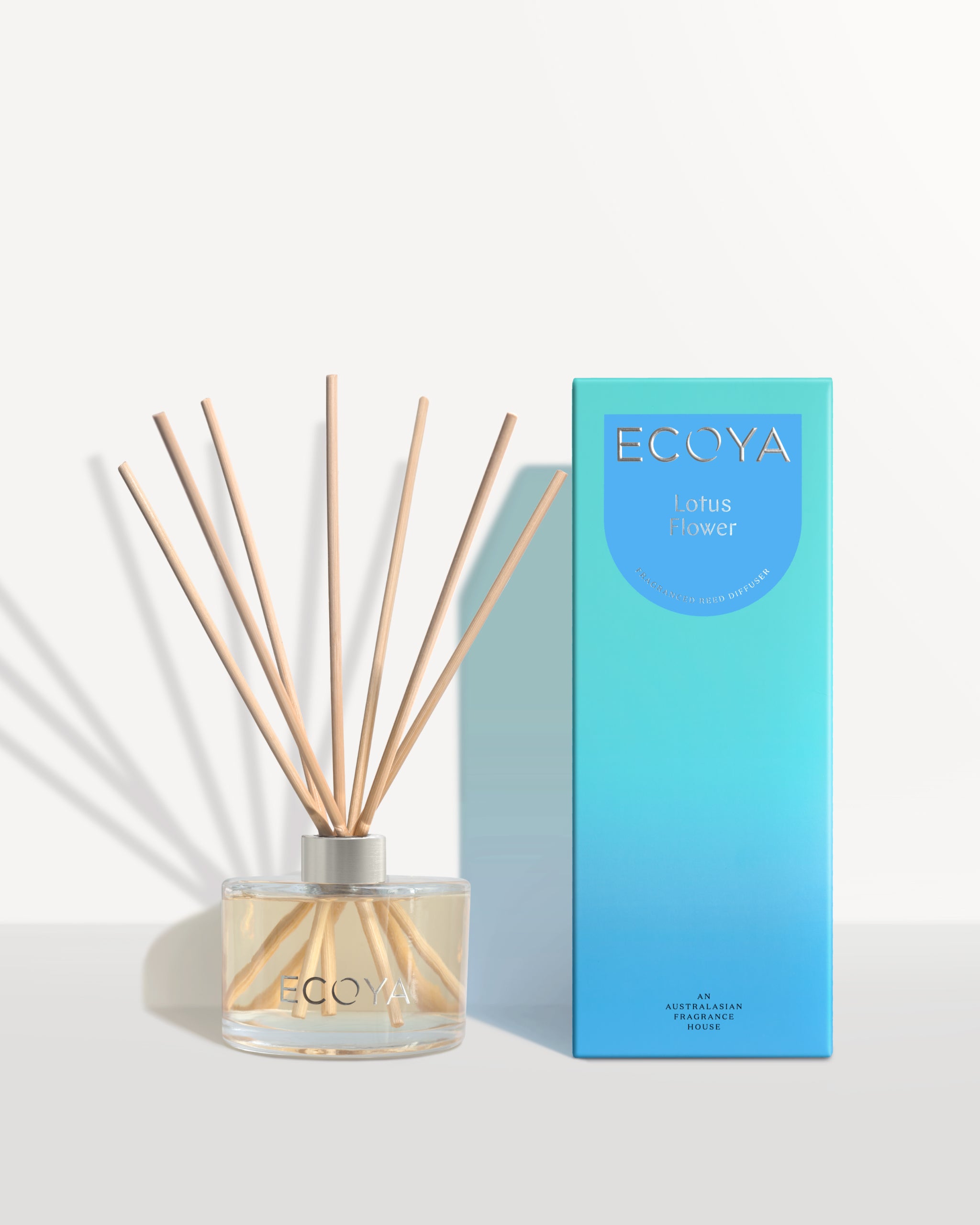 Lotus Flower Reed Diffuser