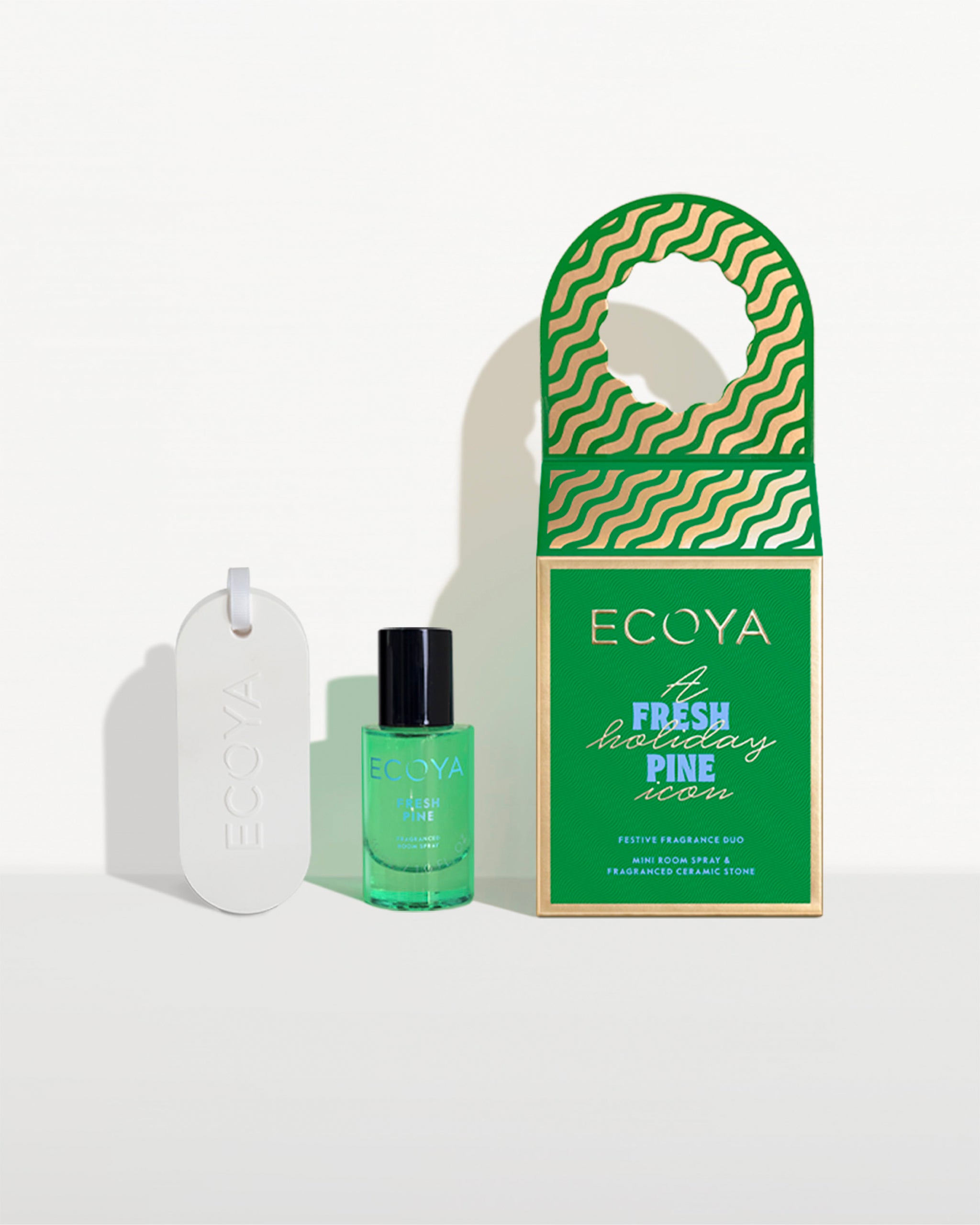 Holiday: Festive Fragrance Duo Fresh Pine